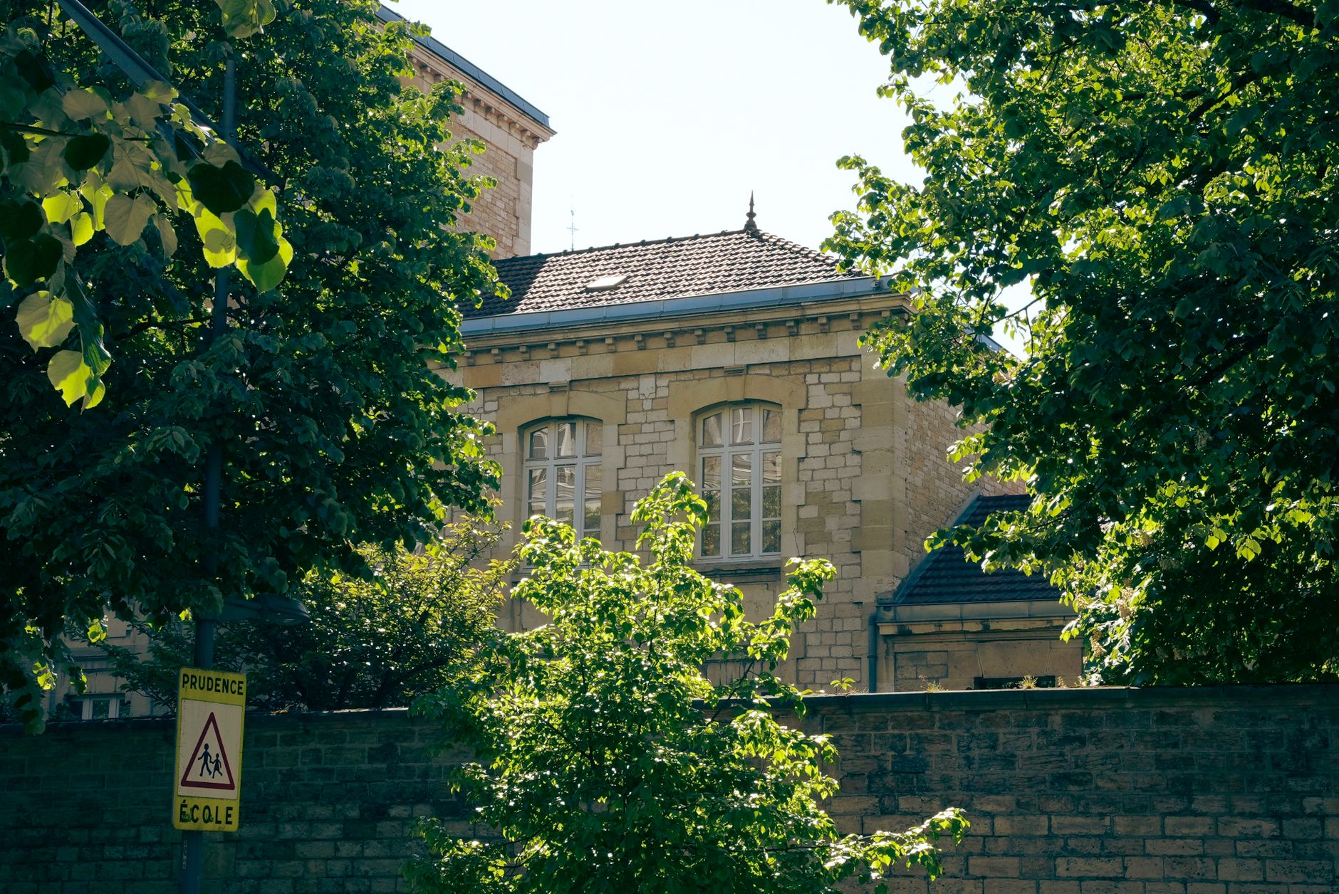 Auto-école Brest